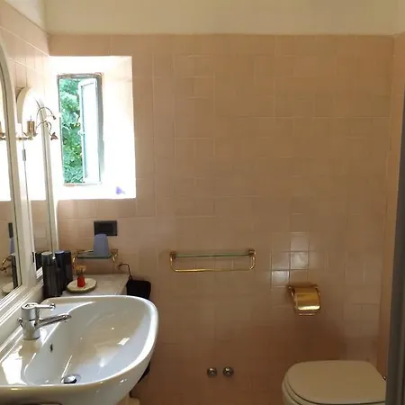 Villa Silvana Garda (Verona)