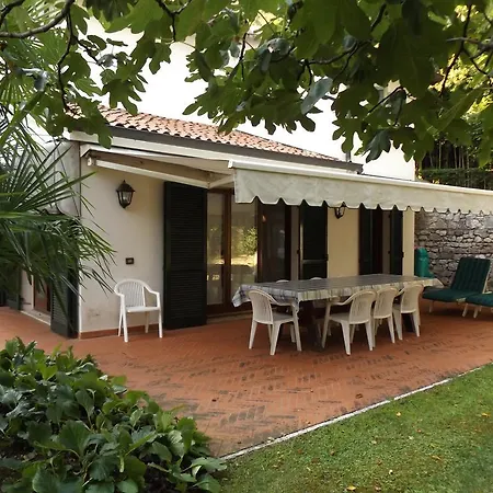 Silvana Villa Garde