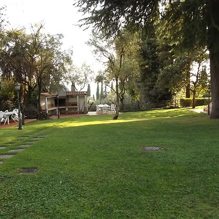 Villa Silvana Garde