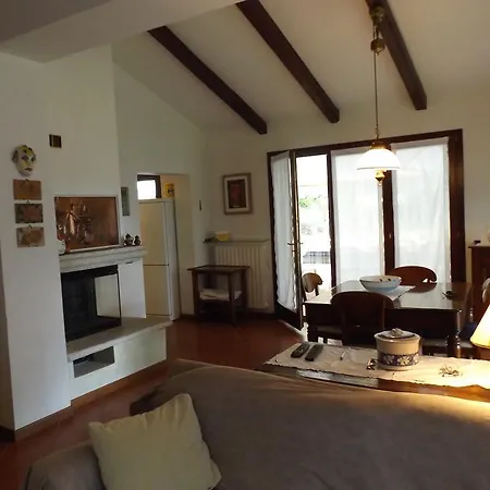 Villa Silvana *