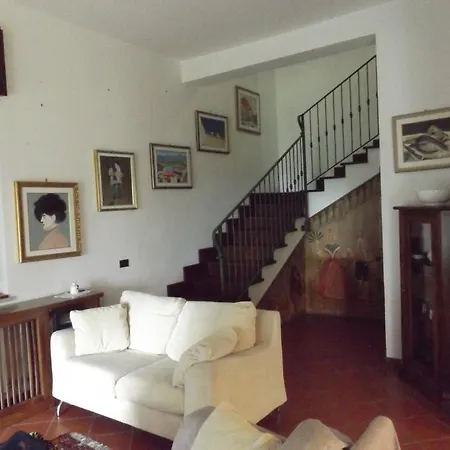 Silvana Villa