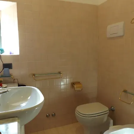 Silvana Villa