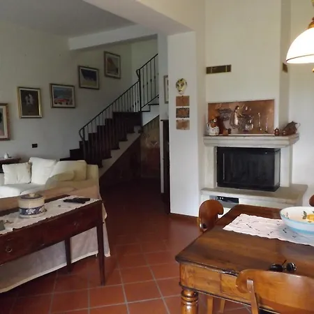 Villa Silvana