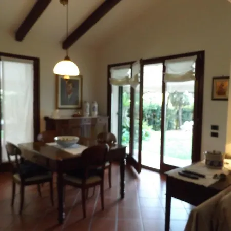 Villa Silvana *